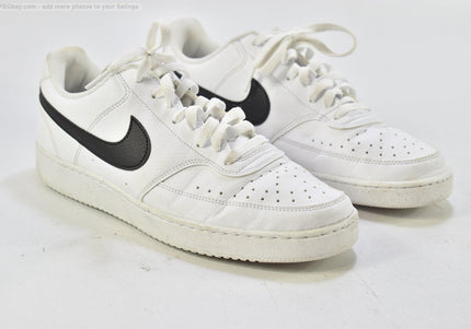 Nike Court Vision Herren Sportschuhe Sneaker  EUR 44 Nr. 26-U 153