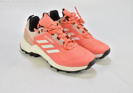 Adidas Terrex Damen Wanderschuhe Trekking  EUR 38 2/3 Nr. 25-L V 803