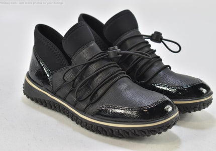 Rieker  Damen Halbschuhe Slipper Ballerinas  EUR 37 Nr. 26-A 207