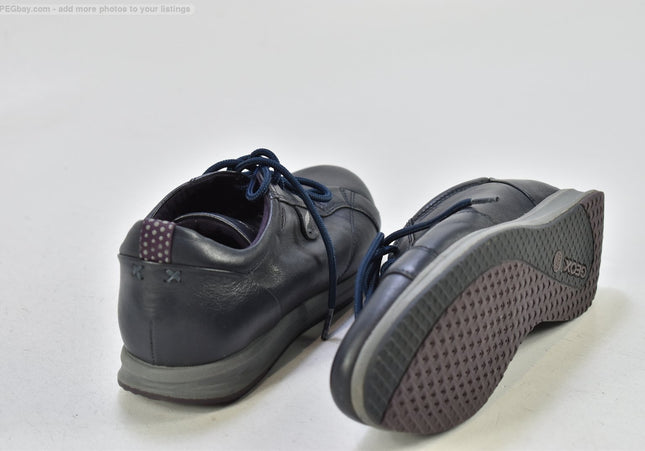 Geox Damen Halbschuhe Freizeitschuhe EUR 35 Nr. 25-U 2759-second hand-gebrauchte Schuhe-SchuhGebraucht