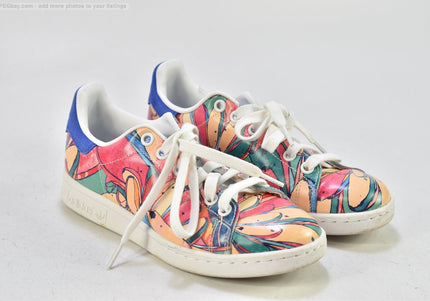 Adidas Stan Smith Damen Sportschuhe Sneaker  EUR 36 Nr. 25-Y 2178