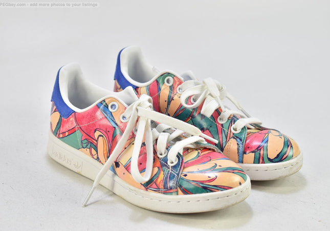 Adidas Stan Smith Damen Sportschuhe Sneaker  EUR 36 Nr. 25-Y 2178