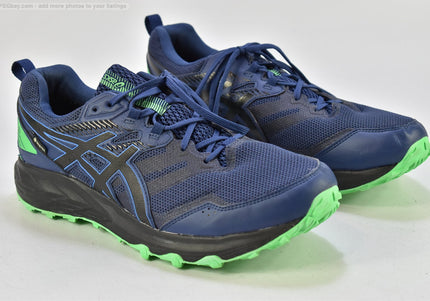 Asics Gel Sonoma 6 GTX Herren Sportschuhe Sneaker EUR 47 Nr. 25-V 148-SchuhGebraucht