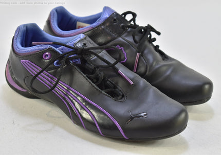 Puma  Damen Sportschuhe Sneaker  EUR 39 Nr. 26-M 900