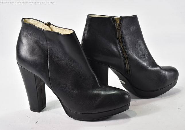 Buffalo  Damen Stiefelette Boots  Gr. 40 Nr. 26-B 2242