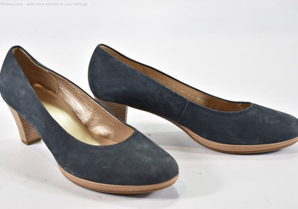 Gabor  Damen Pumps High Heels  UK 7,5 Nr. 25-N 1265