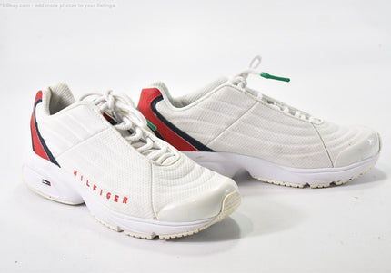 Tommy Hilfiger  Damen Halbschuhe Freizeitschuhe  EUR 39 Nr. 26-G 2232