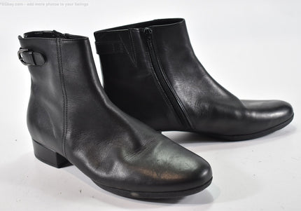 Gabor  Damen Stiefelette Boots  UK 6 Nr. 25-B 3840