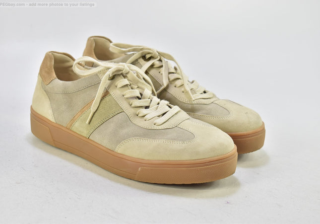 Ganter  Herren Halbschuhe Freizeitschuhe  UK 8 Nr. 26-T 736