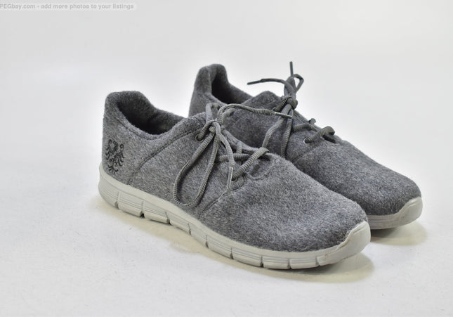 Tiroler Loden  Damen Halbschuhe Freizeitschuhe  EUR 40 Nr. 26-G 4