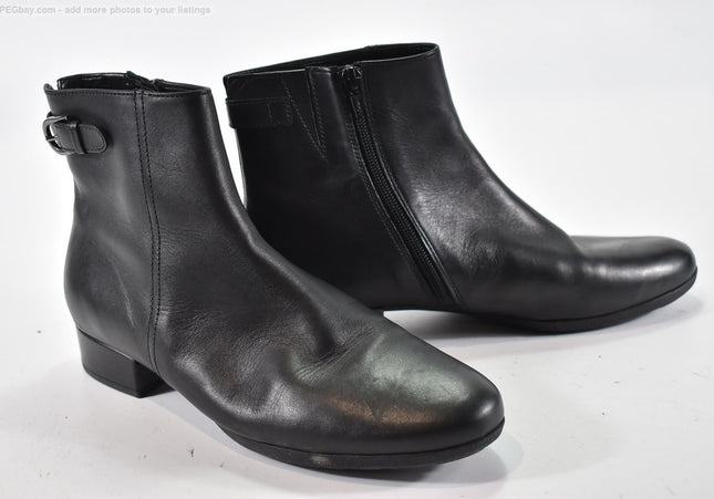 Gabor  Damen Stiefelette Boots  UK 6 Nr. 25-B 3840