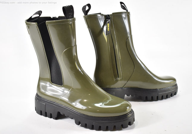 Lemon Jelly  Damen Stiefelette Boots  EUR 39 Nr. 26-B 1187