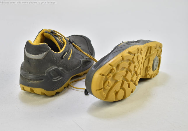 Lowa  Herren Wanderschuhe Trekking  EUR 40 Nr. 25-L 1782