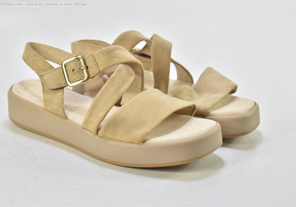 Gabor  Damen Sandale Sandalette  UK 6,5 Nr.26-S 3576
