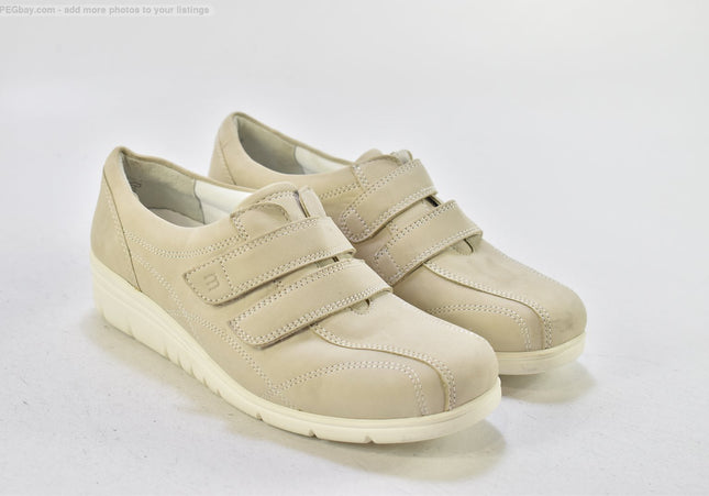Medicus  Damen Halbschuhe Freizeitschuhe  UK 5,5 Nr. 26-Y 1513