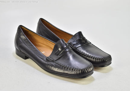 Chelman  Damen Halbschuhe Slipper Ballerinas  EUR 41 Nr. 26-F 632