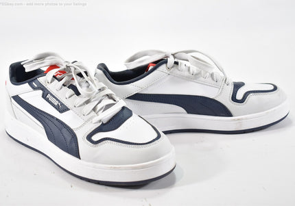 Puma  Herren Sportschuhe Sneaker  EUR 40 Nr. 25-L 155