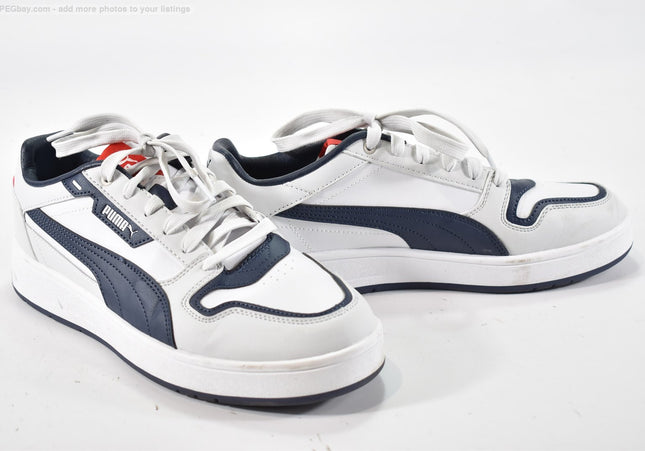 Puma  Herren Sportschuhe Sneaker  EUR 40 Nr. 25-L 155