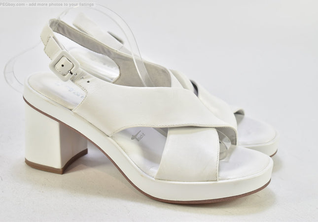 Tamaris  Damen Sandale Sandalette  EUR 40 Nr. 4R-1895