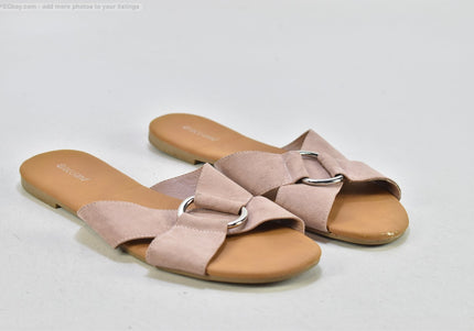 Graceland  Damen Sandale Pantolette  EUR 38 Nr. 26-S 97