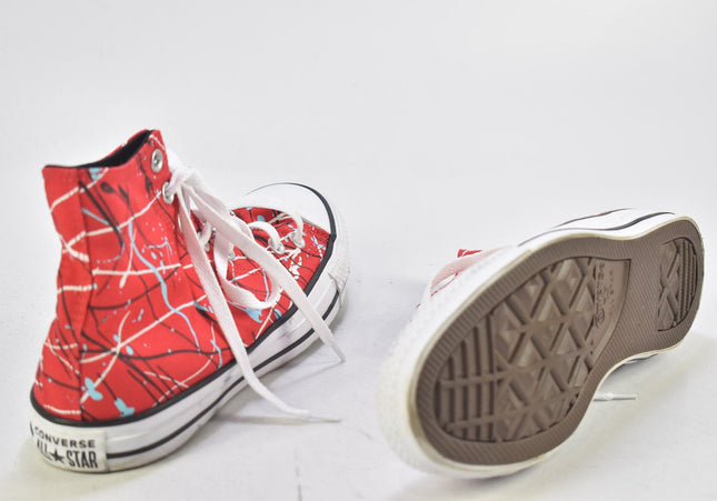 Converse Herren Sportschuhe Sneaker EUR 41,5 Nr. 24-X 280-Schuh-Gebraucht-secondhand