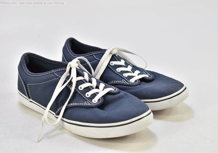 Vans Damen Sportschuhe Sneaker EUR 39 Nr. 25-U 717-SchuhGebraucht