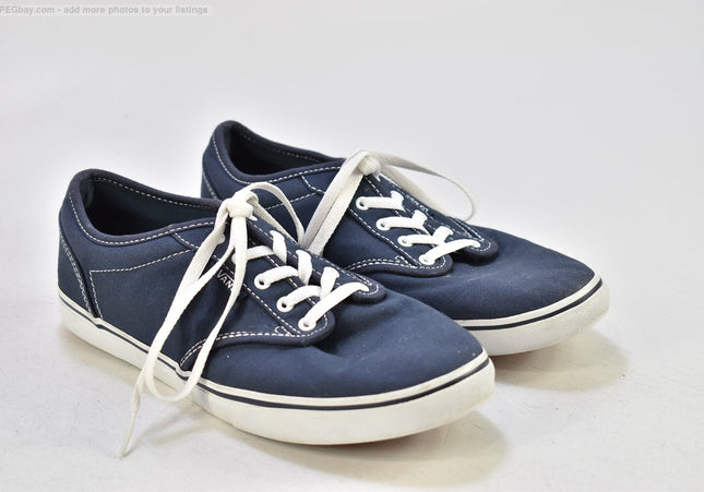 Vans Damen Sportschuhe Sneaker EUR 39 Nr. 25-U 717-SchuhGebraucht