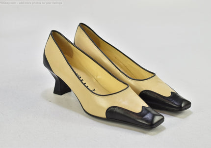 Loriblu  Damen Pumps High Heels  EUR 36,5 Nr. 25-O 2603
