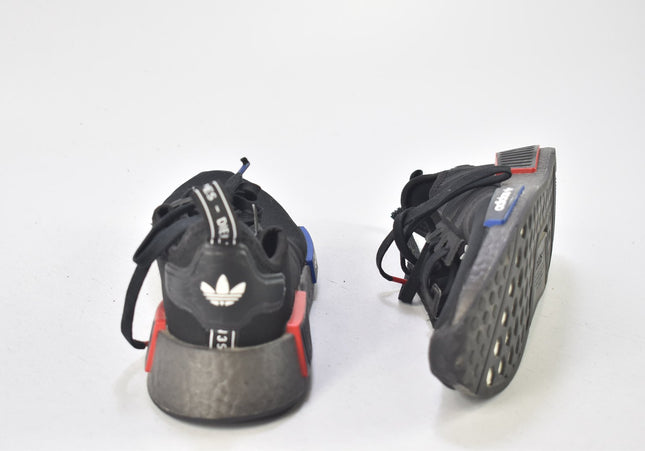 Adidas NMD Damen Sportschuhe Sneaker EUR 38 Nr. 24-P 2260-Schuh-Gebraucht-secondhand