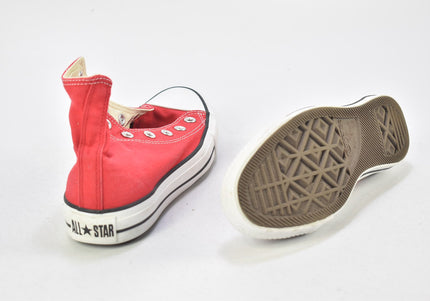 Converse Damen Sportschuhe Sneaker EUR 38 Nr. 24-A 762-Schuh-Gebraucht-secondhand