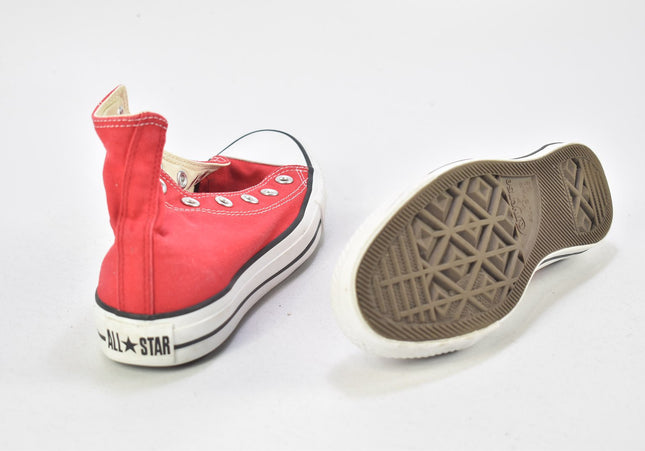 Converse Damen Sportschuhe Sneaker EUR 38 Nr. 24-A 762-Schuh-Gebraucht-secondhand