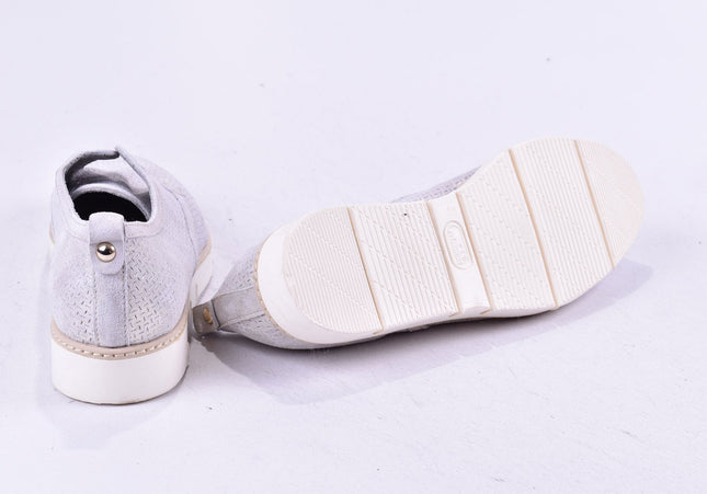 Maripé Damen Halbschuhe Freizeitschuhe EUR 37 Nr. 24-J 4816-Schuh-Gebraucht-secondhand