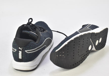 Puma Damen Sportschuhe Sneaker EUR 41 Nr. 24-U 2261-Schuh-Gebraucht-secondhand
