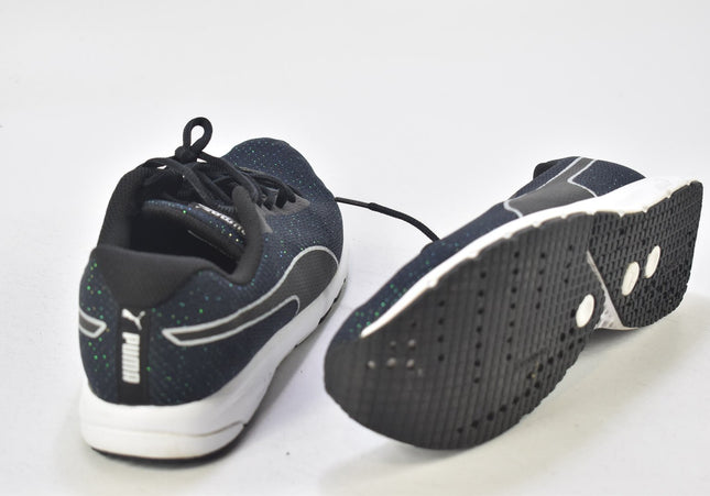 Puma Damen Sportschuhe Sneaker EUR 41 Nr. 24-U 2261-Schuh-Gebraucht-secondhand