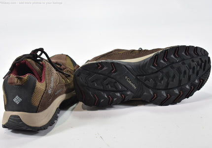 Columbia  Damen Wanderschuhe Trekking  EUR 38 Nr. 25-T 2672