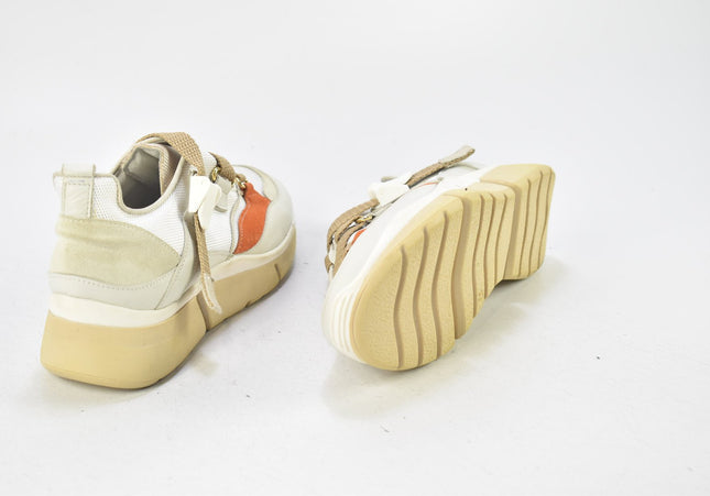 Damen Halbschuhe Slipper Ballerinas EUR 36 Nr. 24-P 942-Schuh-Gebraucht-secondhand