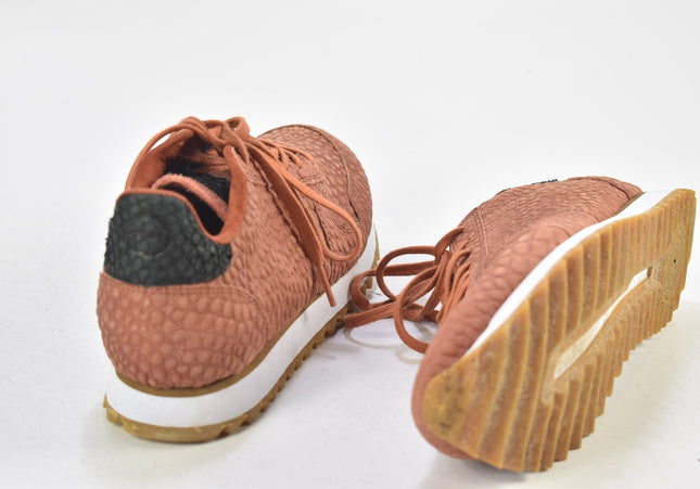 Woden Damen Halbschuhe Freizeitschuhe EUR 38 Nr. 24-F 2594-Schuh-Gebraucht-secondhand