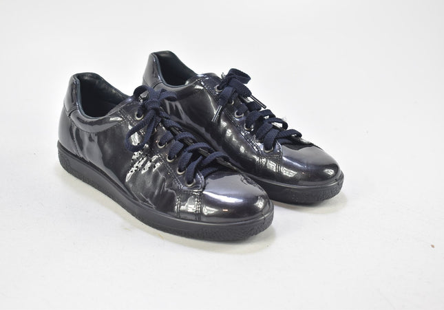 Ecco Damen Halbschuhe Freizeitschuhe EUR 39 Nr. 24-A 2056-Schuh-Gebraucht-secondhand