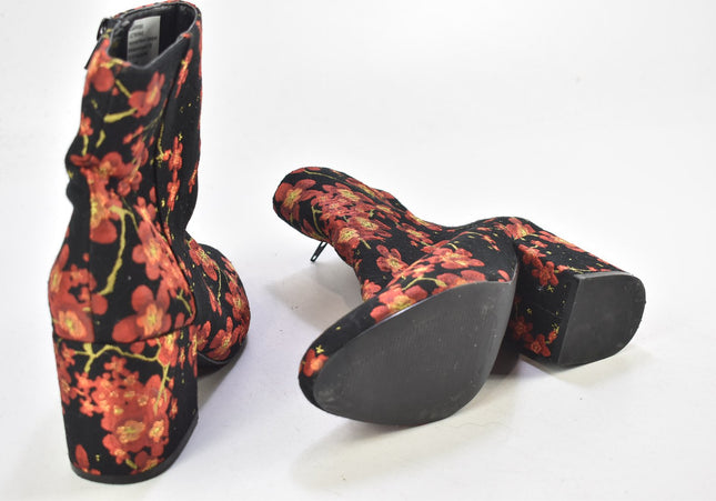 Heine Damen Stiefelette Boots EUR 39 Nr. 23-U 225-Schuh-Gebraucht-secondhand