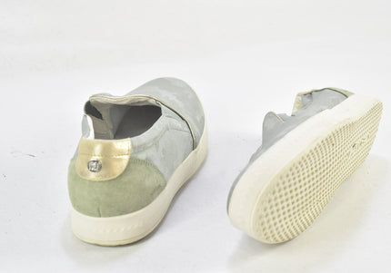 Geox  Damen Halbschuhe Slipper Ballerinas  EUR 38 Nr. 23-N 791