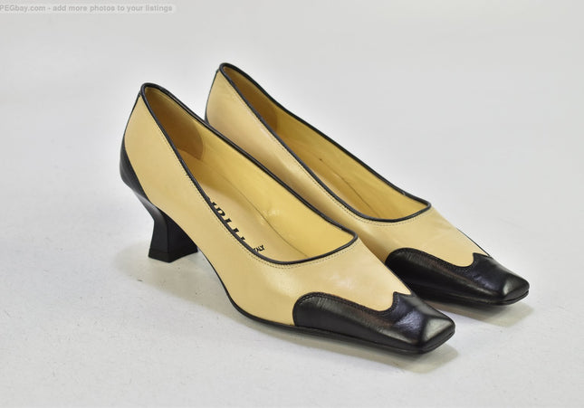 Loriblu  Damen Pumps High Heels  EUR 36,5 Nr. 25-O 2603