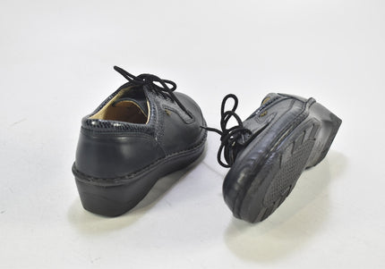 Finn Comfort  Damen Halbschuhe Freizeitschuhe  UK 4,5 Nr. 24-X 1029
