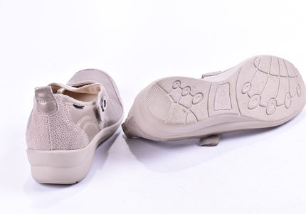 Fidelio Damen Halbschuhe Slipper Ballerinas UK 6 Nr. 23-F 1080-Schuh-Gebraucht-secondhand