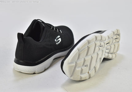 Skechers  Damen Sportschuhe Sneaker  EUR 38 Nr. 25-L 1679