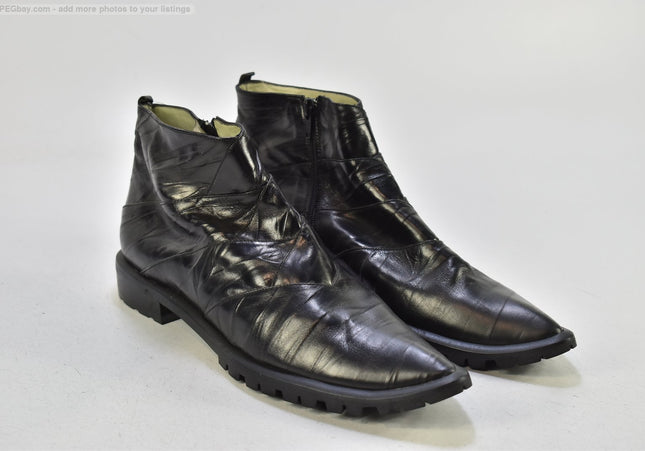 Audley  Damen Stiefelette Boots  EUR 39,5 Nr. 25-B 2158