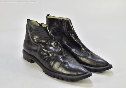 Audley  Damen Stiefelette Boots  EUR 39,5 Nr. 25-B 2158