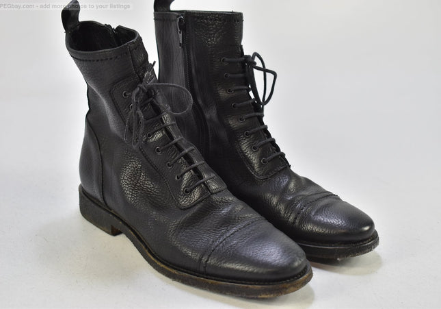 Boss  Damen Stiefelette Boots  SL 28cm Nr. 25-B 2772