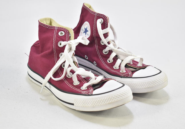 Converse Damen Sportschuhe Sneaker EUR 36,5 Nr. 24-N 681-Schuh-Gebraucht-secondhand