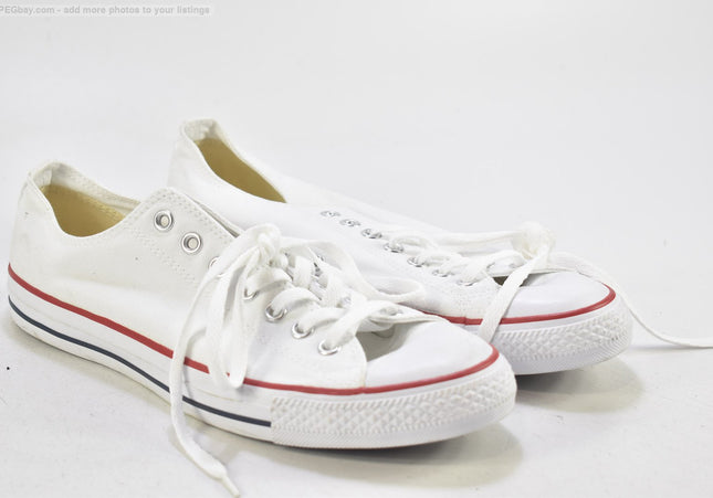 Converse Herren Sportschuhe Sneaker EUR 44 Nr. 25-J 2636-Schuh-Gebraucht-secondhand