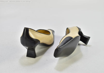 Loriblu  Damen Pumps High Heels  EUR 36,5 Nr. 25-O 2603